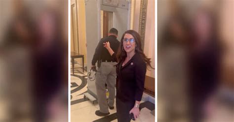 metal detectors house of representatives|metal detectors removed from house.